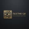 İşletme QR Logo